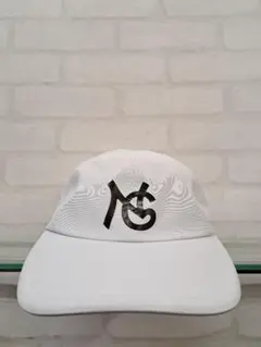 NO COFFEE × CLUBHAUS "NO GOLF"キャップ