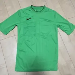 NIKE レフェリーシャツ