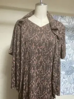 レナウン　　セットアップ