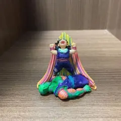 ドラゴンボール　ドラカプ
