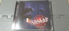 Nick Wiz - Cellar Extras (Part Two) CD