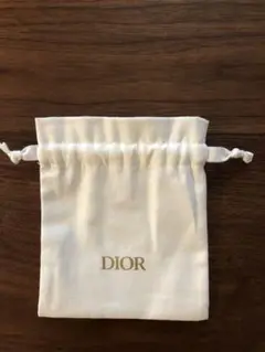 ディオール 巾着 Dior