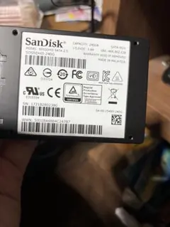 SANDISC SDSSDHII-240G