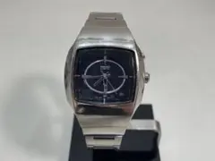 Seiko KiNeTic 5M45-5A00 腕時計