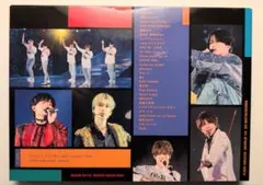 ♬【2Blu-RaySexy Zone POP×STEP!? TOUR 2020