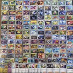 ポケモンカード151ノーマル、レア全種類セットまとめ売り　N.Rcomplete