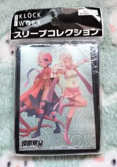 Fスリーブコレクションvol.3 ウルトラ怪獣擬人化計画 ゴモラ 新品未開封 71F9EPPL+DL._AC_SY200_QL15_.jpg