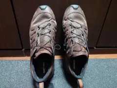 BEAMS EXCLUSIVE　SALOMON　XA PRO 3D AMPHIB
