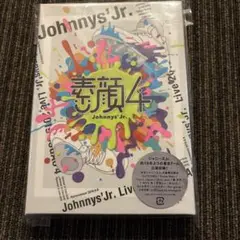 ジャニーズJr. - 最終値下げ●素顔4 SixTONES盤 Jr.祭り 8.8 DVD 3枚 素顔4 SixTONES盤DVDをお譲り頂きました！ - 良盤ディスク