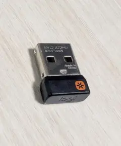 ロジクール Logicool USB Unifying レシーバー