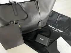 Saint Laurent ショッピングトート