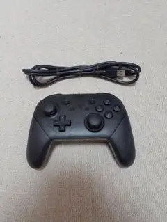 Nintendo Switch Proコントローラー