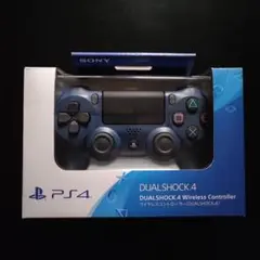 【新品】純正 SONY DUALSHOCK 4