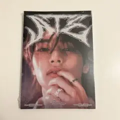 straykids スキズ ATE accordion 新品未開封 アイエン