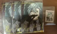オトメイト オトマ シャレマニ パルカ シールリョウイチ