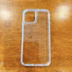 ✨iPhone12 mini ケース クリア iPhoneケース スマホケース