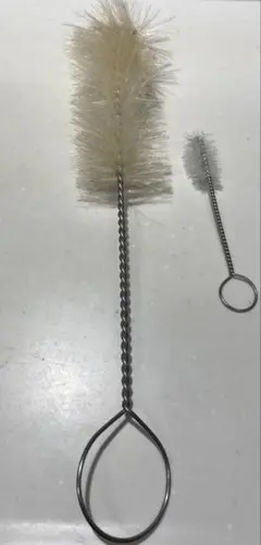 Betta ベッタ　哺乳瓶ブラシセット