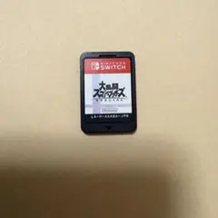 [ソフトのみ]大乱闘スマッシュブラザーズ SPECIAL Switch