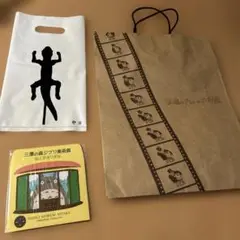 3点セット　金曜ロードショーとジブリ展