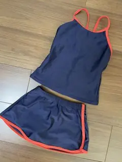 キッズセパレート水着