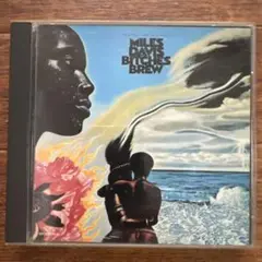 Miles Davis Bitches Brew 2枚組 CDマスターサウンド