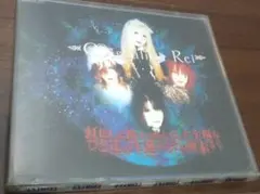 Missalina Rei「虹色した飴玉〜」　ミサリナレイ　ヴィジュアル系 V系