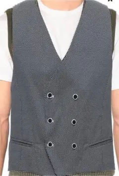 NEILL KATTERダブルジレ