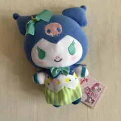 サンリオ　クロミ レモネード　ぬいぐるみ