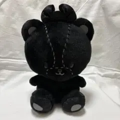 サンリオ　タイニーチャム　ぬいぐるみ　わくわくブラックフライデーBIGぬいぐるみ
