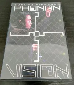 2025年最新】PHONON 平沢進 DVDの人気アイテム - メルカリ