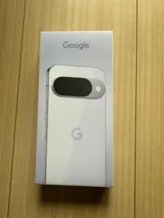 Google Pixel 10 Frost 128 GB（SIM フリー）