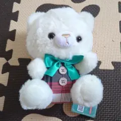 くま、ぬいぐるみ