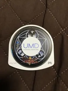 UMDディスク 2枚セット