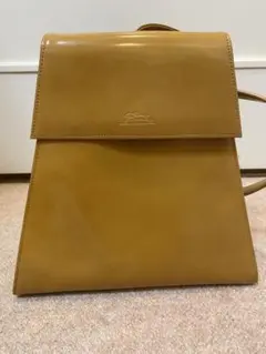ロンシャン ヴィンテージ リュック