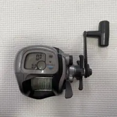 ダイワ タナセンサー s400dx