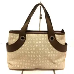 BVLGARI(ブルガリ) ハンドバッグ美品 -