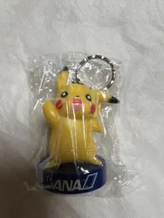 ANA Edy ポケットモンスター キーホルダーセット 2025年最新】Edy ANAの人気アイテム - メルカリ