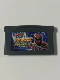 ジャスティライザーゲームボーイアドバンス 2025年最新】Yahoo!オークション -幻星神ジャスティライザー gba