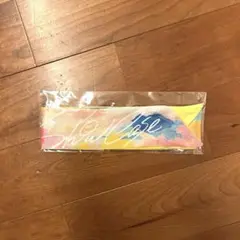二宮和也　showcase スカーフ