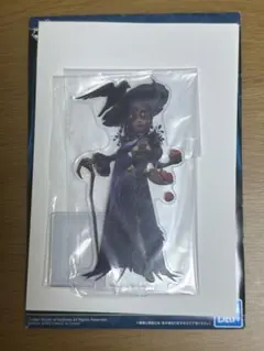 第五人格 一番くじ 呪術師 ビッグアクリルスタンド