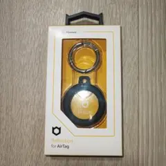 iFace Reflectionケースアイフェイス エアタグ カバー ストラップ