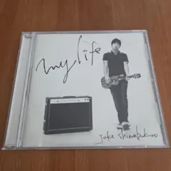 Jake Shimabukuro my life