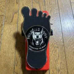 Snarling Dog Whine-O-Wah ワウペダル ジェフベック ジェフベック愛用のワウペダル！Snarling Dogs Whine-O Wahを