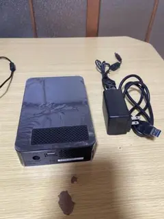 Buffalo 4TB 外付HDD HD-LC4.0U3 USB3.0