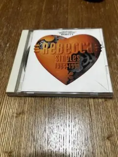 レベッカ シングルズ