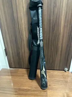ビヨンドマックス レガシー 78cm ジュニア ケースつき