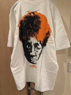 新品、未使用、サプール浜ちゃんコラボ2XL