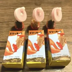 スリッキー N ミニチュアマスコット