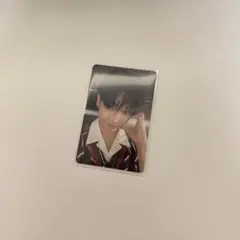 BOYNEXTDOOR boylife ジェヒョン 初回B