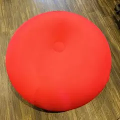 赤バレリ　タトーネ　イタリア製